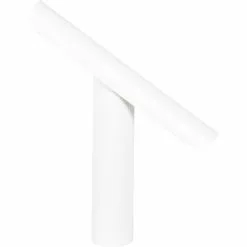 Frama T-Lamp Tischlampe, Weiß