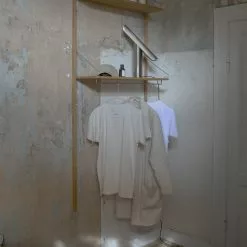 Frama T-Lamp Tischlampe, Gebürsteter Stahl -Tischlampen Verkäufe frama t tischlampe 10