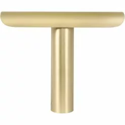 Frama T-Lamp Tischlampe, Messing Gebürstet -Tischlampen Verkäufe frama t tischlampe 14