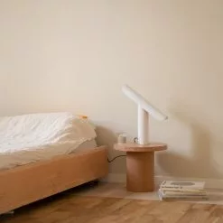 Frama T-Lamp Tischlampe, Weiß -Tischlampen Verkäufe frama t tischlampe 4