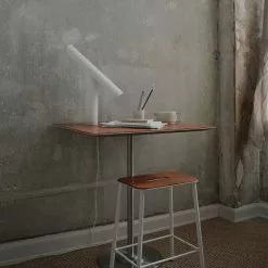 Frama T-Lamp Tischlampe, Weiß -Tischlampen Verkäufe frama t tischlampe 5