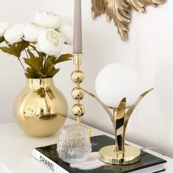 Globen Lighting Savoy Table Lamp, Brass 5 Globen Lighting Savoy Table Lamp, Brass -Tischlampen Verkäufe globen lighting savoy table lamp 2