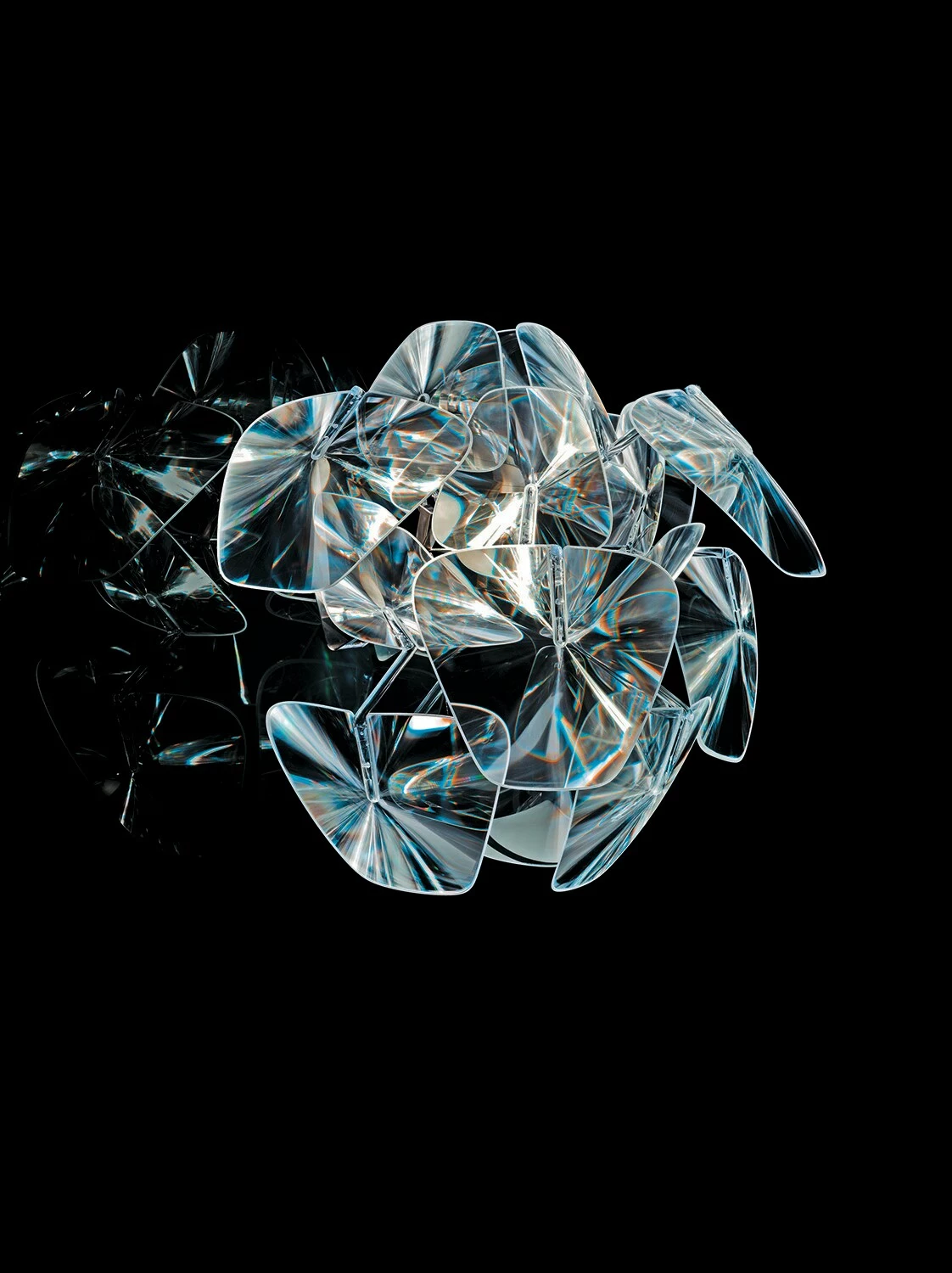 Luceplan Hope Wall Lamp 2 Luceplan Hope Wall Lamp – Bild 2