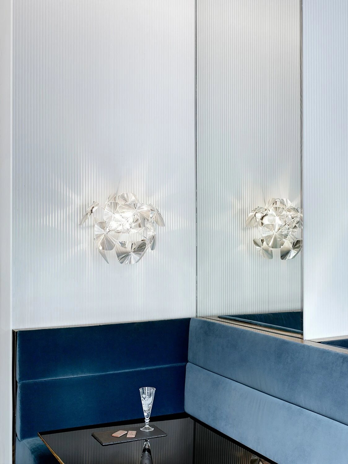 Luceplan Hope Wall Lamp 5 Luceplan Hope Wall Lamp – Bild 5