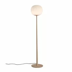 Luceplan Lita Floor Lamp 40cm