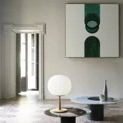 Luceplan Lita Table Lamp 18 Cm -Tischlampen Verkäufe luceplan lita tischlampe 10