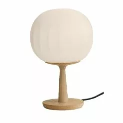 Luceplan Lita Table Lamp 18 Cm