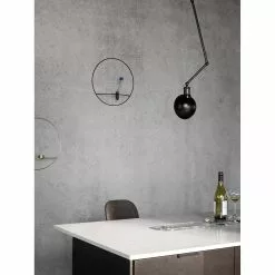 Tischlampen Verkäufe -Tischlampen Verkäufe menu hudson ceiling wall lamp 4