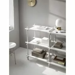 Menu Jwda Metallic Table Lamp, Mirror Polished Brass 5 Menu Jwda Metallic Table Lamp, Mirror Polished Brass -Tischlampen Verkäufe menu jwda metallic table lamp brushed steel 4