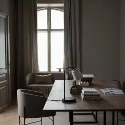 New Works Material Table Lamp, The New Edition, The Black Sheep -Tischlampen Verkäufe new works material tischlampe 2 5