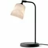 New Works Material Table Lamp, The New Edition, The Black Sheep