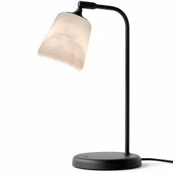 New Works Material Table Lamp, The New Edition, The Black Sheep
