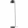 Normann Copenhagen Grant Floor Lamp EU, Black