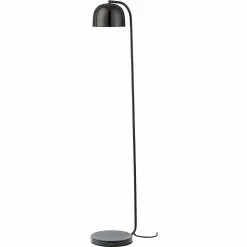 Normann Copenhagen Grant Floor Lamp EU, Black