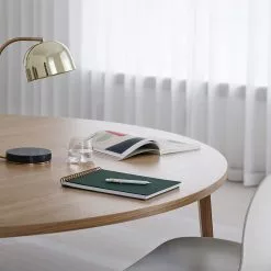 Normann Copenhagen Grant Table Lamp EU, Black 9 Normann Copenhagen Grant Table Lamp EU, Black -Tischlampen Verkäufe normann copenhagen grant table lamp eu brass 1 1