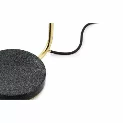 Normann Copenhagen Grant Table Lamp EU, Black 8 Normann Copenhagen Grant Table Lamp EU, Black -Tischlampen Verkäufe normann copenhagen grant table lamp eu brass 2 1