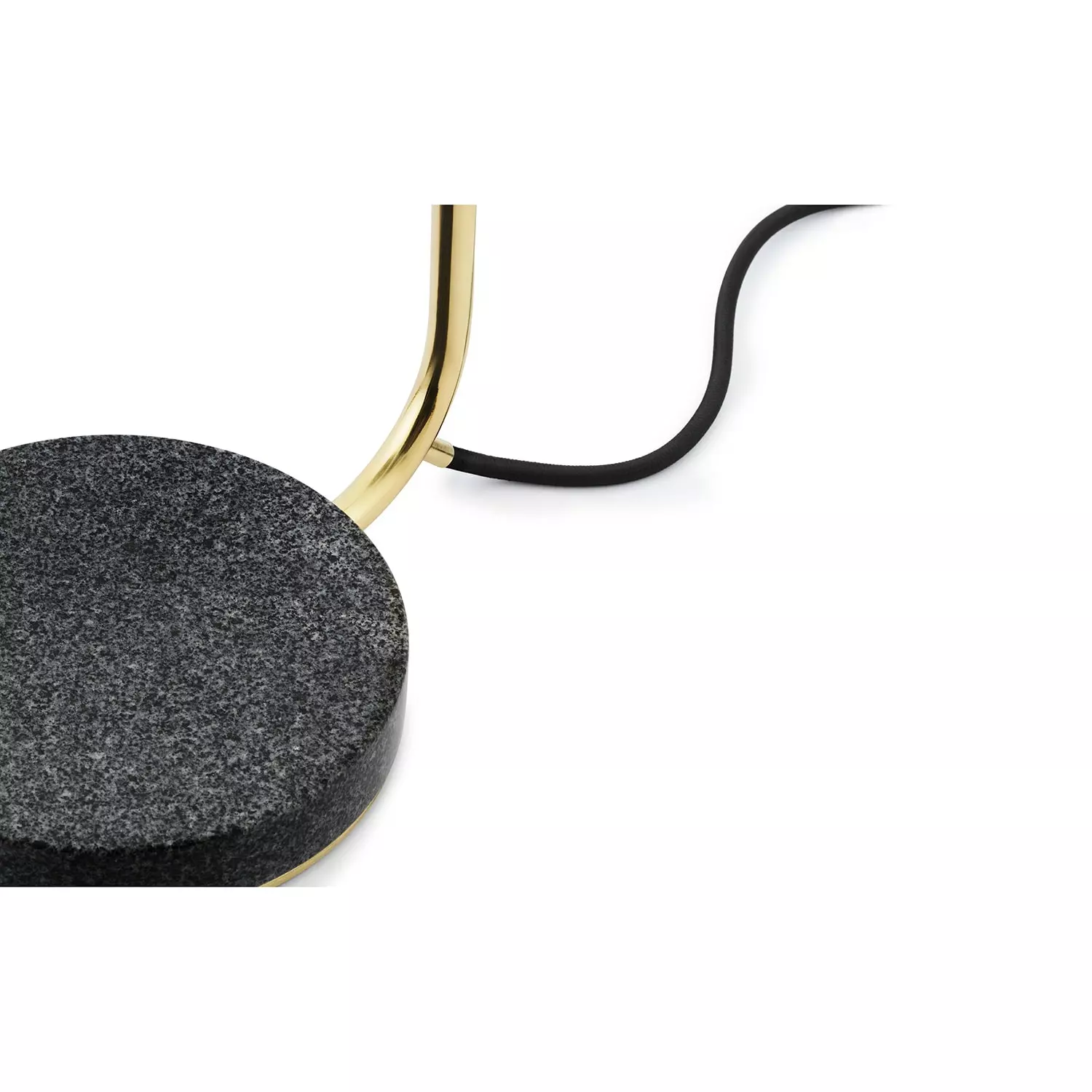 Normann Copenhagen Grant Table Lamp EU, Black 4 Normann Copenhagen Grant Table Lamp EU, Black – Bild 4