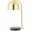 Normann Copenhagen Grant Table Lamp EU, Brass