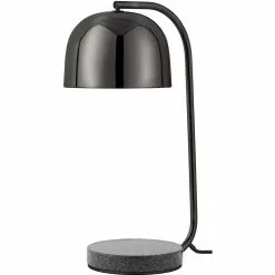 Normann Copenhagen Grant Table Lamp EU, Black