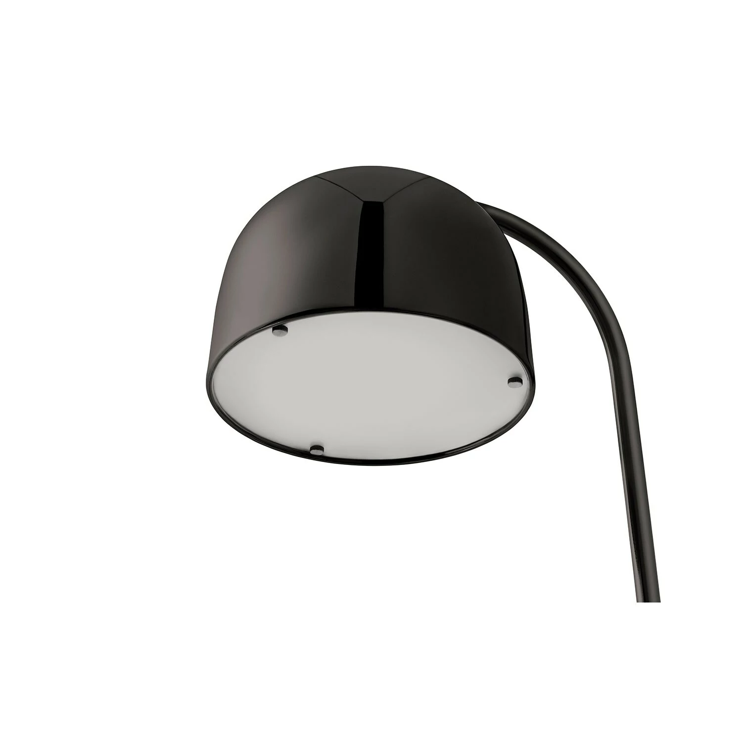 Normann Copenhagen Grant Table Lamp EU, Black 2 Normann Copenhagen Grant Table Lamp EU, Black – Bild 2