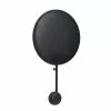 Northern Ink Wall Lamp, Black