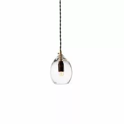 Northern Unika Pendant Lamp, Large Clear