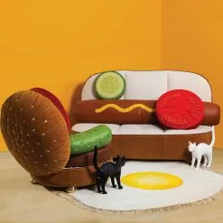 Seletti Jobby The Cat Lamp, Weiß 10 Seletti Jobby The Cat Lamp, Weiß -Tischlampen Verkäufe seletti jobby the cat lamp wei 4 2