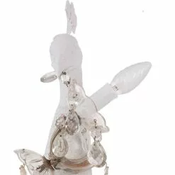 Seletti LED Lichtquelle Peacock Lamp E14 3W 2200K 180lm