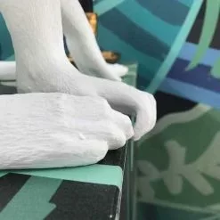 Seletti Monkey Lamp Sitzend, Weiß -Tischlampen Verkäufe seletti monkey lamp sitzend wei 5