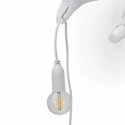 Seletti Replace LED Bulb Bird Lamp Indoor 2700K -Tischlampen Verkäufe seletti replace led bulb bird lamp indoor 2700k 1