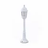 Seletti Street Lamp Dining Tischlampe, Resin/ Weiß