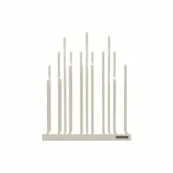 Smak Design Elflugan Lamp, Offwhite