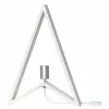 Star Trading Lamp Stand Kil, White