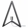 Star Trading Lamp Stand Kil, Graphite