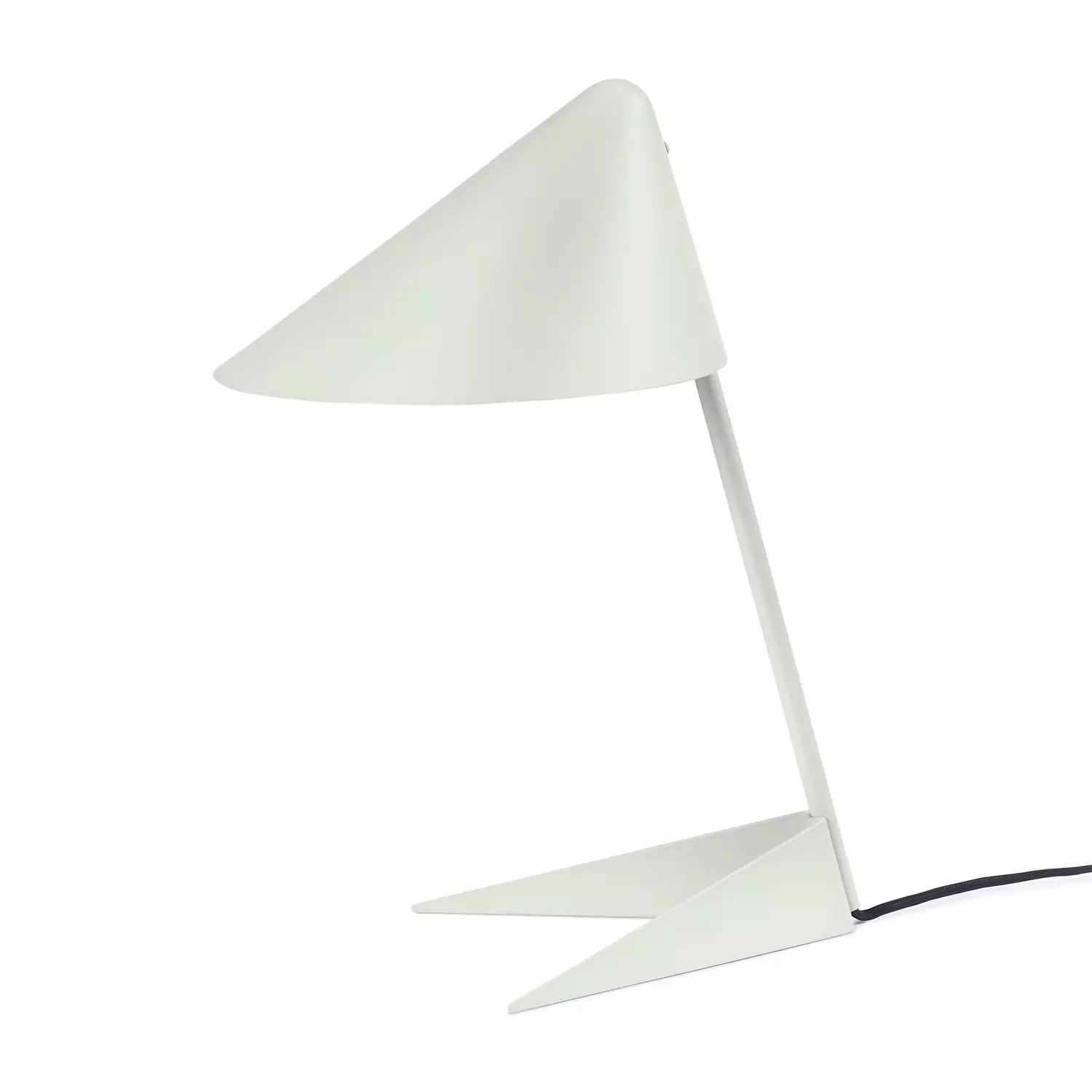 Warm Nordic Ambience Table Lamp, Warm White 1 Warm Nordic Ambience Table Lamp, Warm White