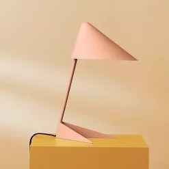 Warm Nordic Ambience Table Lamp, Black Noir/Brass -Tischlampen Verkäufe warm nordic ambience table lamp 3 7