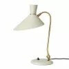 Warm Nordic Bloom Table Lamp, Warm White