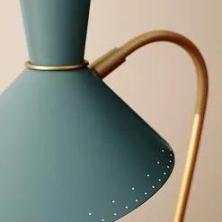 Warm Nordic Bloom Table Lamp -Tischlampen Verkäufe warm nordic bloom table lamp 2 1