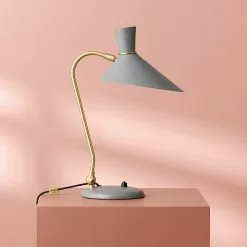 Warm Nordic Bloom Table Lamp, Warm White -Tischlampen Verkäufe warm nordic bloom table lamp 5