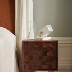 Watt & Veke Box Table Lamp, White 6 Watt & Veke Box Table Lamp, White -Tischlampen Verkäufe watt veke box table lamp 5